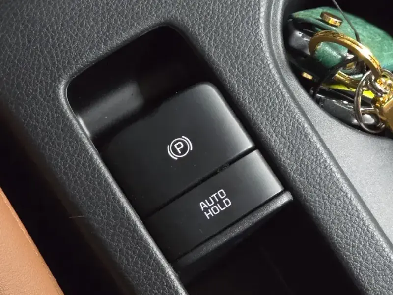 2023 Kia Seltos с пробегом 53 653 км