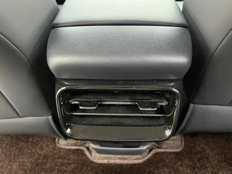 2026 Geely Galaxy E5 с пробегом 6 900 км