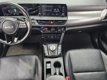 2024 Kia Seltos с пробегом 37 152 км