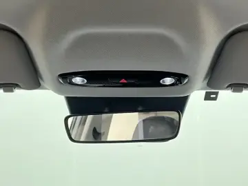 2026 Geely Galaxy E5 с пробегом 6 900 км