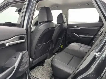 2025 Kia Seltos с пробегом 9 951 км