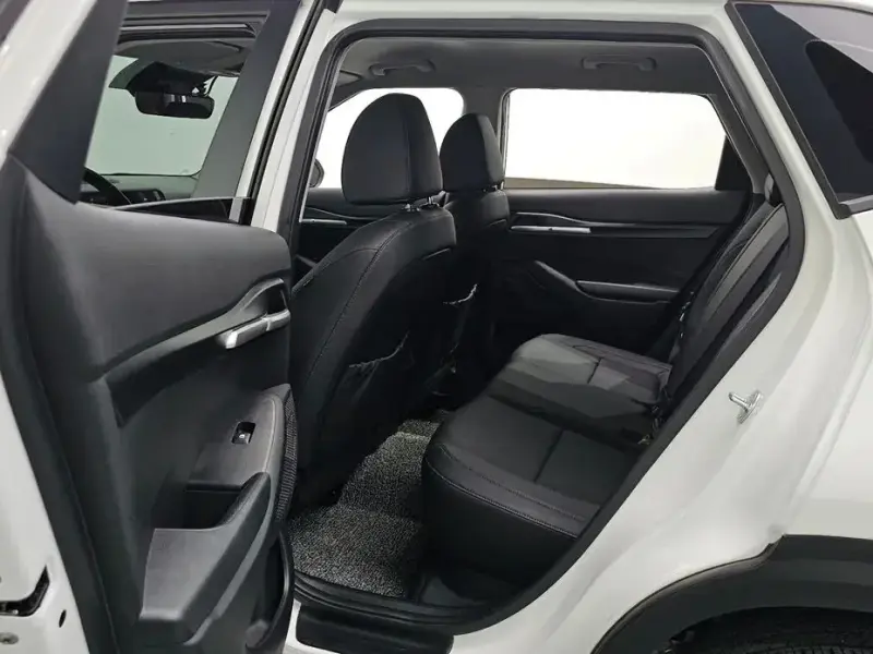 2023 Kia Seltos с пробегом 11 424 км