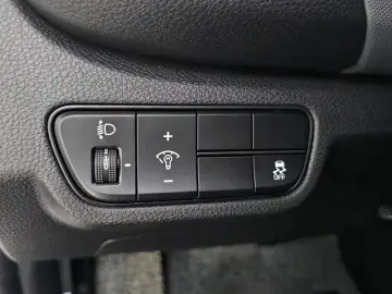 2023 Kia Seltos с пробегом 11 424 км