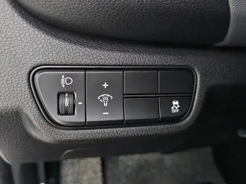 2023 Kia Seltos с пробегом 11 424 км