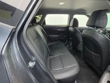 2024 Kia Seltos с пробегом 19 438 км