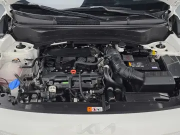 2024 Kia Seltos с пробегом 34 373 км