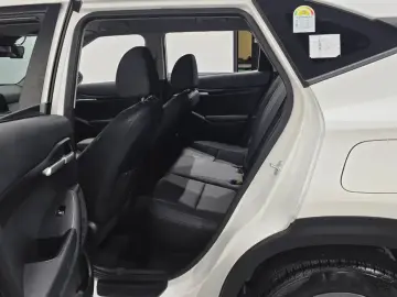 2024 Kia Seltos с пробегом 34 373 км