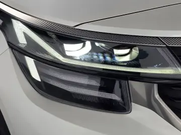2023 Kia Seltos с пробегом 61 366 км