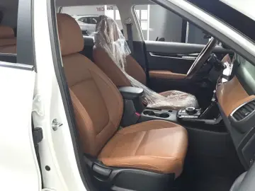 2023 Kia Seltos с пробегом 61 366 км