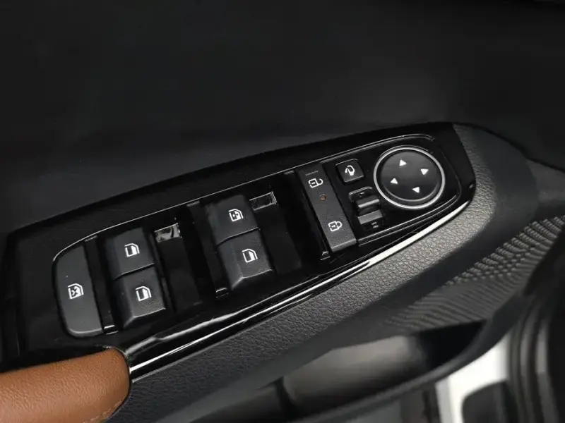 2023 Kia Seltos с пробегом 61 366 км