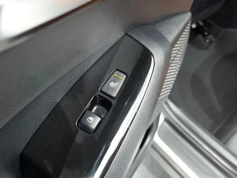 2024 Kia Seltos с пробегом 37 179 км