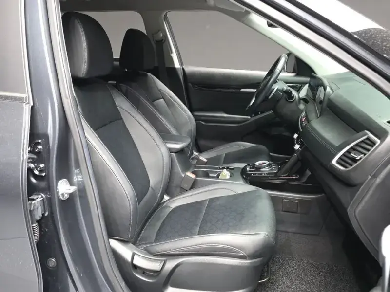 2022 Kia Seltos с пробегом 77 781 км