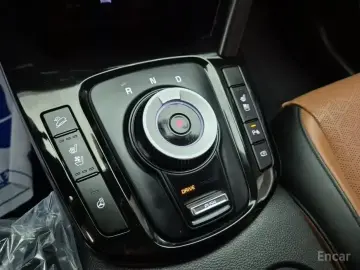 2022 Kia Seltos с пробегом 33 650 км