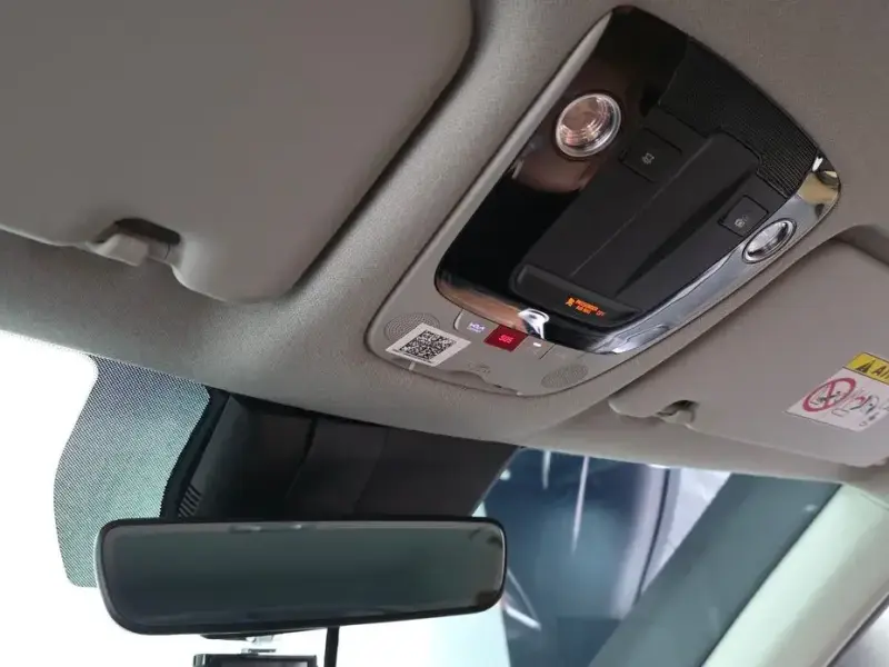 2023 Kia Seltos с пробегом 21 059 км
