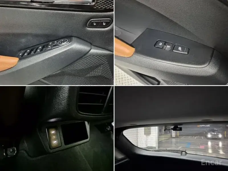 2022 Kia Seltos с пробегом 33 650 км