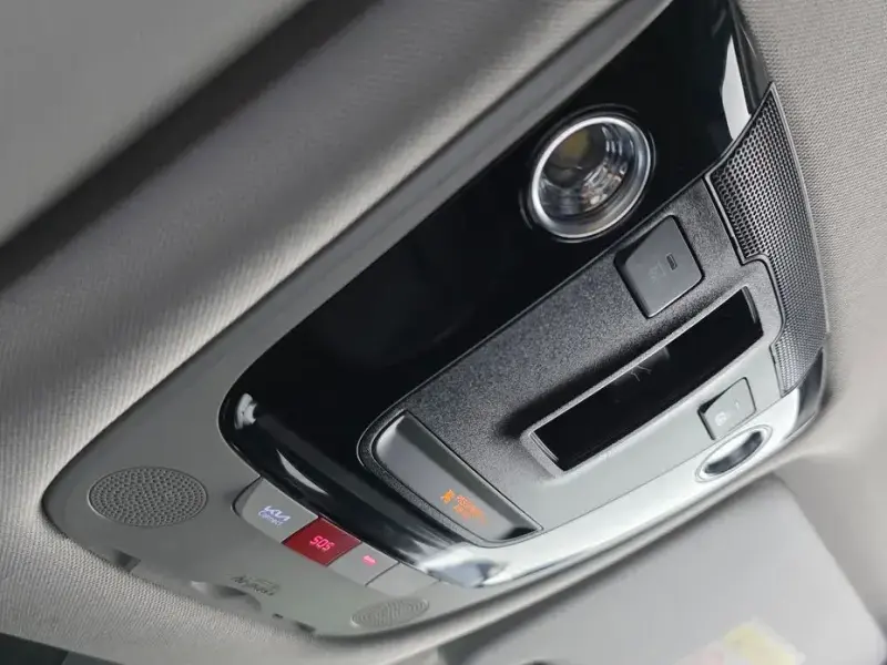 2023 Kia Seltos с пробегом 37 570 км