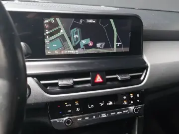 2023 Kia Seltos с пробегом 99 421 км
