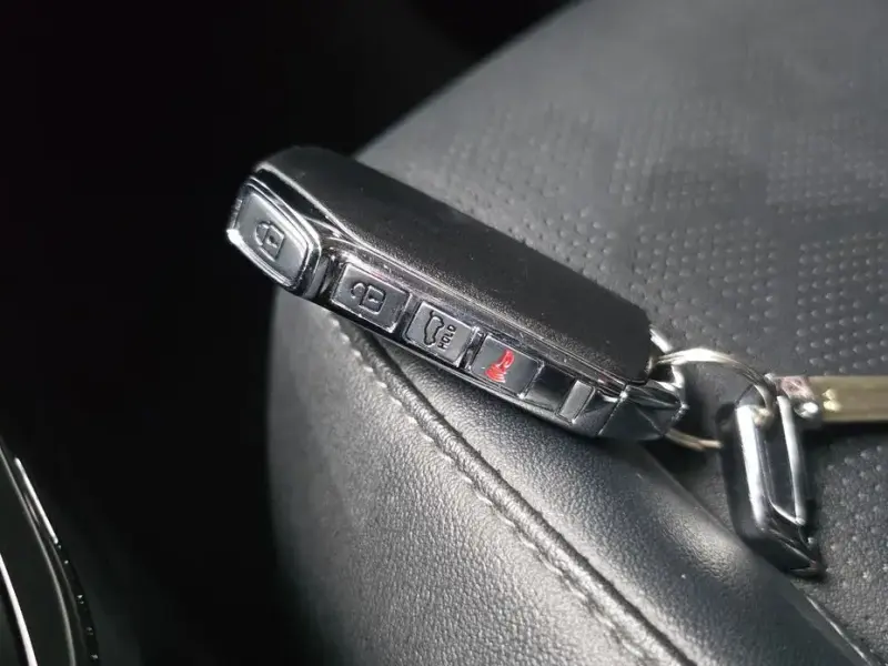 2023 Kia Seltos с пробегом 99 421 км