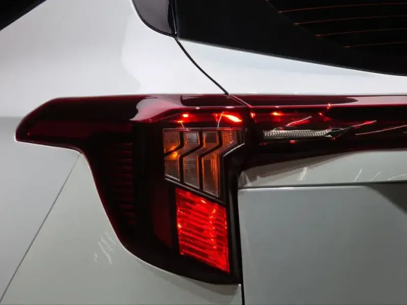 2023 Kia Seltos с пробегом 99 421 км