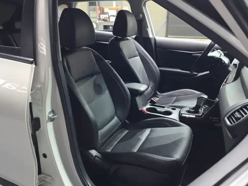 2023 Kia Seltos с пробегом 99 421 км