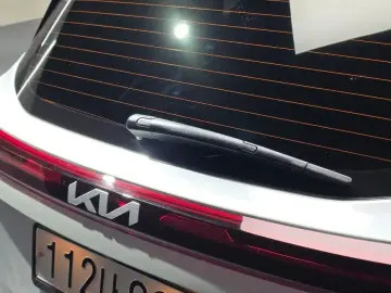2023 Kia Seltos с пробегом 99 421 км