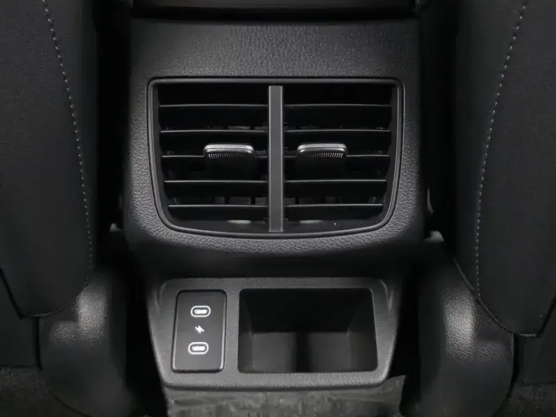 2024 Kia Seltos с пробегом 5 160 км