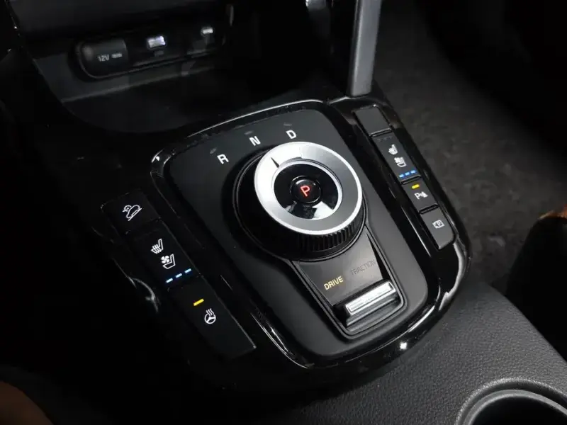 2022 Kia Seltos с пробегом 37 863 км