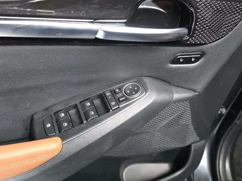 2022 Kia Seltos с пробегом 37 863 км