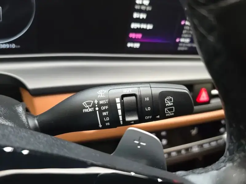 2022 Kia Seltos с пробегом 38 910 км