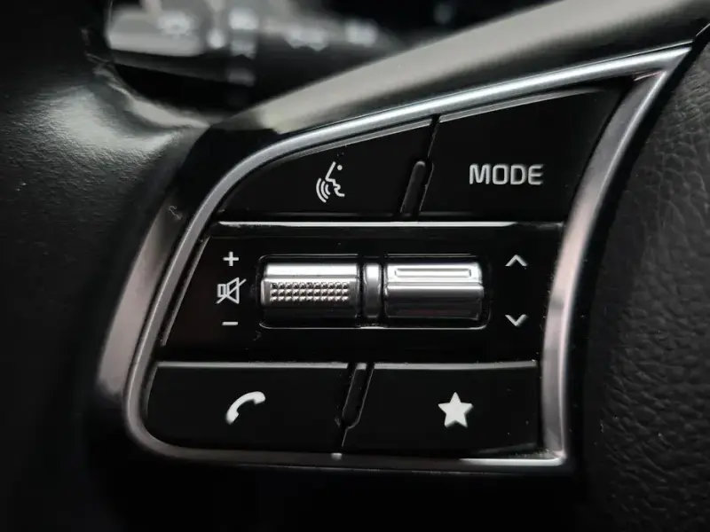 2023 Kia Seltos с пробегом 77 637 км