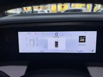 2024 Geely Galaxy L7 с пробегом 52 200 км