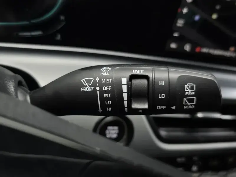 2023 Kia Seltos с пробегом 77 637 км
