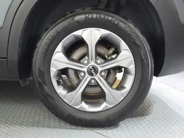 2023 Kia Seltos с пробегом 34 715 км