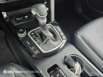 2022 Kia Seltos с пробегом 55 869 км