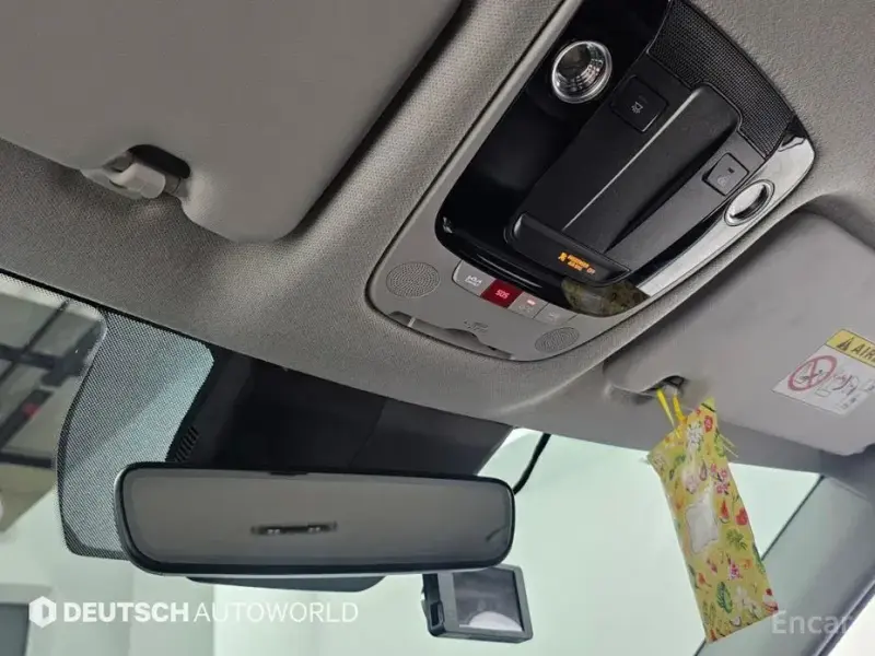 2022 Kia Seltos с пробегом 55 869 км