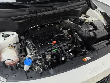 2025 Kia Seltos с пробегом 64 430 км