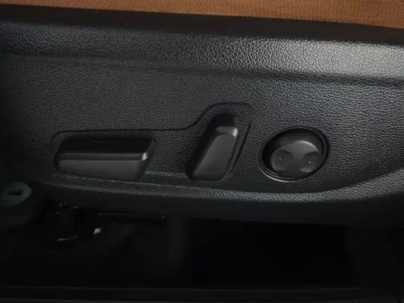 2025 Kia Seltos с пробегом 64 430 км