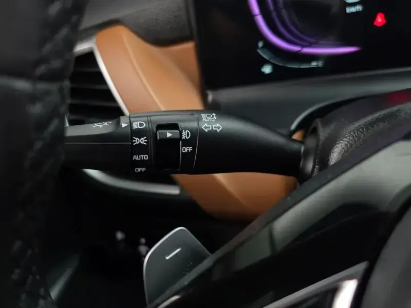 2025 Kia Seltos с пробегом 64 430 км