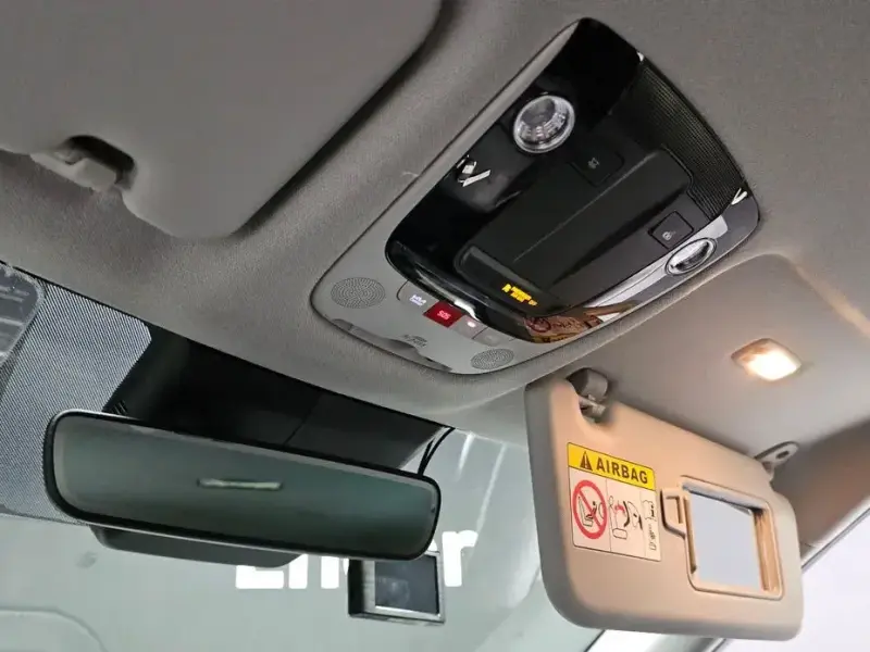 2023 Kia Seltos с пробегом 47 317 км
