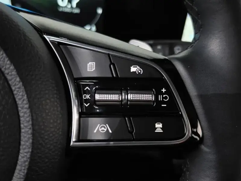 2024 Kia Seltos с пробегом 26 736 км