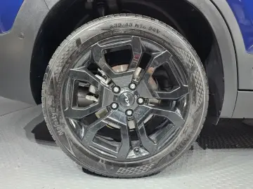 2024 Kia Seltos с пробегом 6 183 км