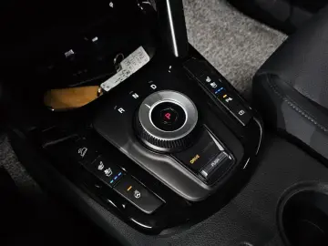 2024 Kia Seltos с пробегом 6 183 км