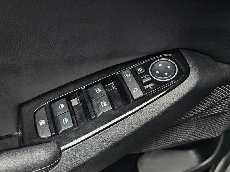 2024 Kia Seltos с пробегом 6 183 км