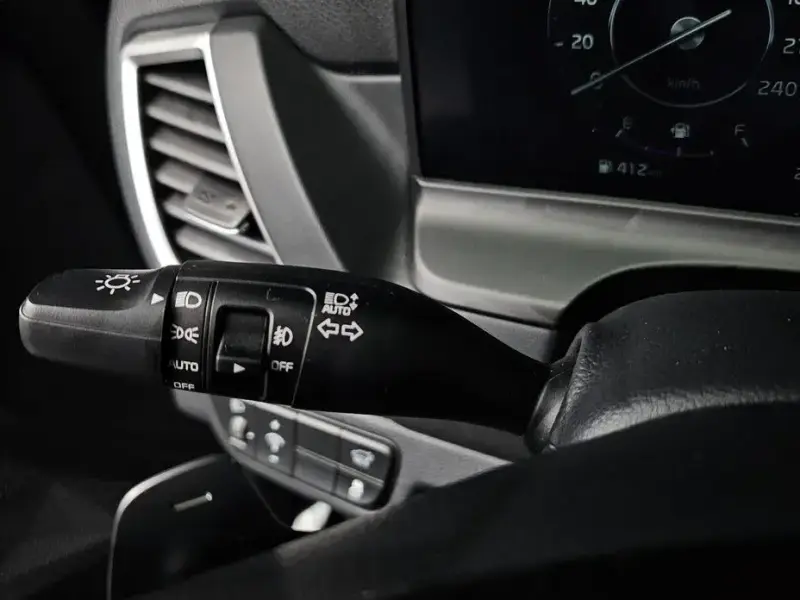 2024 Kia Seltos с пробегом 6 183 км