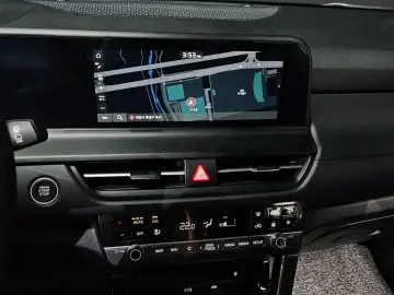 2024 Kia Seltos с пробегом 6 183 км