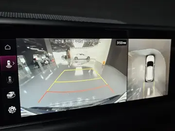 2024 Kia Seltos с пробегом 6 183 км