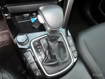 2024 Kia Seltos с пробегом 39 457 км