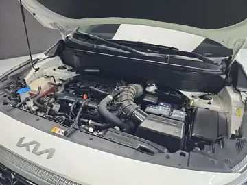 2022 Kia Seltos с пробегом 44 164 км