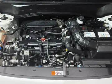 2022 Kia Seltos с пробегом 23 867 км