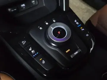 2022 Kia Seltos с пробегом 23 867 км